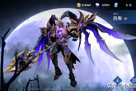 王者荣耀：高端局强势战士只有这三位，全部练会，王者随便上图片