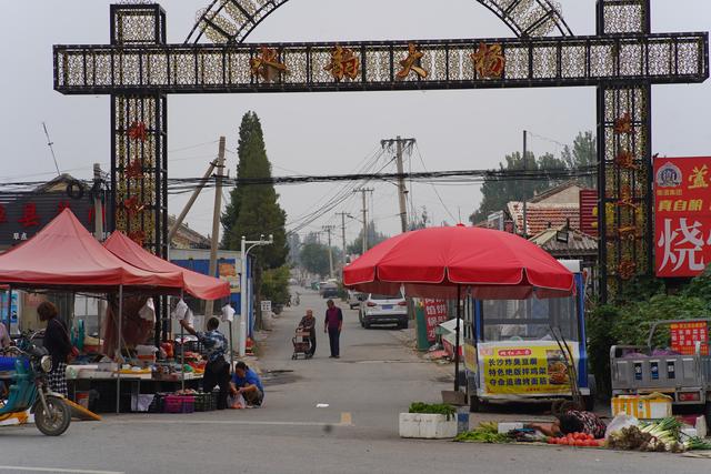 天津宝坻京津新城——拨开迷雾看透曾经“鬼城”的现状(下)