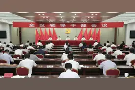 武进区党政班子主要领导调整图片