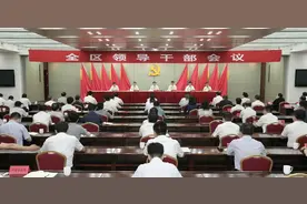武进区党政班子主要领导调整图片