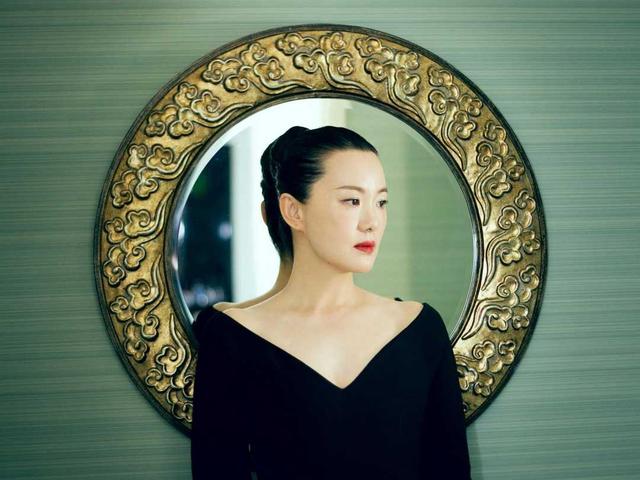 《小欢喜》最有女人味的五位女演员,海清仅排第二,第一实至名归