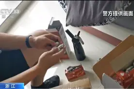 “嗨气球”千万不要碰！它竟然是一种可以成瘾的气体图片