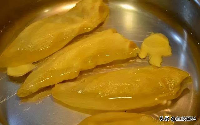 花胶放哪里保存 花胶放哪里保存最好