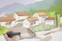 是他是他，就是他！“超级英雄”动漫来了！图片