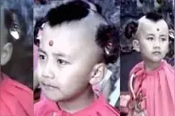 什么？红孩儿不是牛魔王生的！红孩儿的身世之谜图片