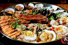 长相丑却很好吃的5种海鲜，你吃过几种？渔民：全吃过的是行家图片