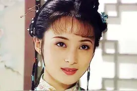 “绝色佳人”蒋勤勤的美人劫图片