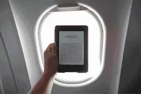 kindle可能是最了解中国读者的文化老炮图片
