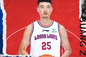 3消息！李京龙将披25号，任俊威成自由球员，郭凯感谢球队认可图片