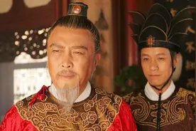 万历首辅张居正，以一己之力为明朝续命六十年，结局却比奸臣还惨图片