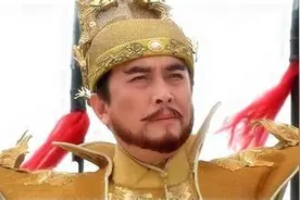 朱棣北伐史称的“五出漠北，三犁虏庭”，说白了是块遮羞布吗？图片