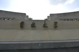 吉林大学前卫校区图片