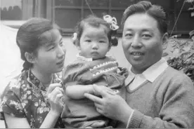 新凤霞吴祖光：结婚47年，分别22年，最受质疑的爱情却最是长久图片