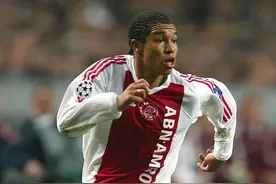 暴力足球代言人德容，曾经的优雅进攻手，如今被万人唾骂图片