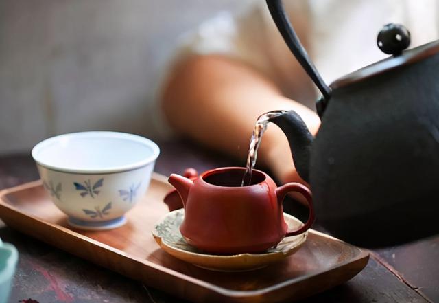 古树生普有什么优势？普洱古树生茶怎么喝比较好？