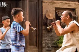 让制片人下跪，被李安大力推荐，推荐吴天明遗作《百鸟朝凤》图片