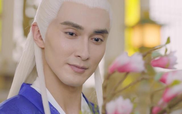 《枕上书》："帝君"这样的男人值得嫁吗？看完这4点，就有答案了