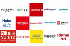 2021中国燃气灶十大品牌，你心目中的第一是？图片