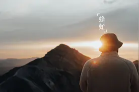 人生的最优解，就是与“不如意”和解图片