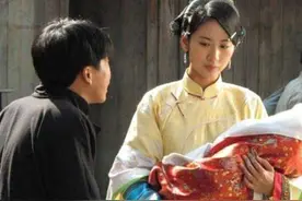 古人都喜欢请奶娘，并不只是喂养孩子，还有个让人难以接受的原因图片