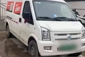 货拉拉司机看上去有点“倒霉”，其实还是他的“冷血”造成的。图片