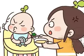 感温变色类婴幼儿用品如何使用才安全图片