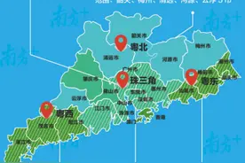 呼声再起！谁是下一个合并扩容城市？图片