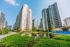 2021年能不能买房？买了怕下跌，不买又怕涨，内行人给出建议图片