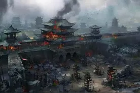 清朝灭亡后，百万清军去往了哪里？直到1987年才被发现图片