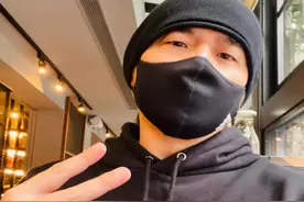 周杰伦称目前找不到对手？被网友讽刺"骄兵必败"，本尊这样回应图片