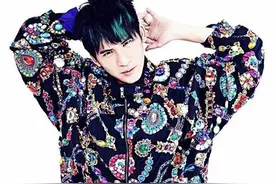 沉浮娱乐圈22年，“肤浅”的大张伟看得比谁都通透图片