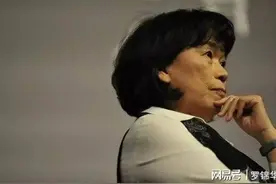 龙应台：我成不了大师，是大陆官员的错图片