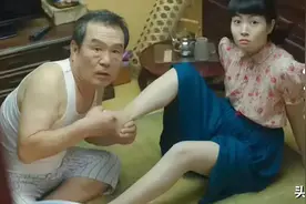 “我就是要找年轻的，能伺候我十年二十年！”图片