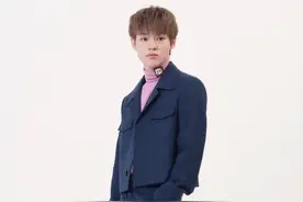 NCT DREAM首张日语迷你专辑《THE DREAM》花絮照辰乐+Jeno Ver.图片