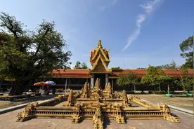 早期各个国家之间，是如何通过航海进行贸易往来的？图片