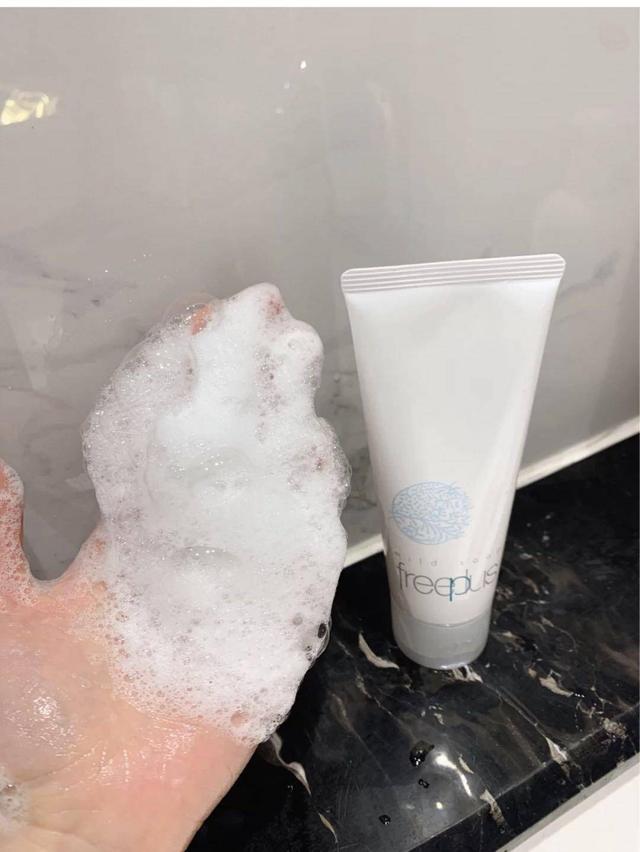 这5款氨基酸洗面奶，温和不刺激，补水保湿深度清洁双管齐下