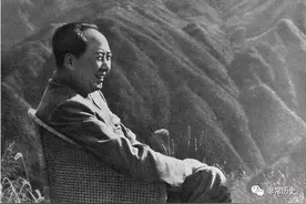 毛主席为什么每次资助他人都是300元？图片