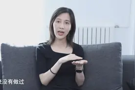 papi酱消失7个月再回归：一条视频让人知道她到底经历了什么图片