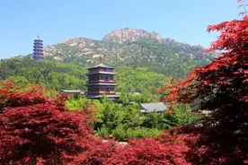 荣成有四大名山，你知道是哪四座吗？图片
