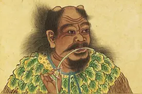 嬴政不姓嬴？为何古代会有“姓”和“氏”的区分？图片