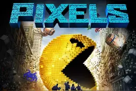 曾经改变世界的街机游戏“吃豆人”，竟藏有如此多优秀的设计图片