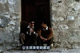 爱情为何让人一直念念不忘？因为“遗憾”啊图片