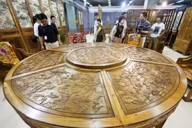 金丝楠木到底有多值钱？9幅图毫不隐瞒地告诉你答案，没吓着你吧图片