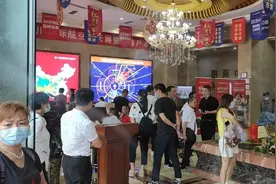 去售楼部看房必知的17个套路图片
