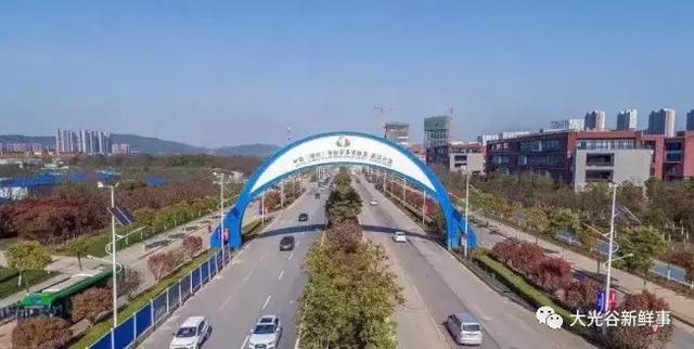 武汉东湖高新区今年新增人口12.6万  实有人口总数达179.1万