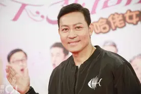 担心！TVB戏骨曾伟权患肺癌传病危，情况恶化被送医院图片