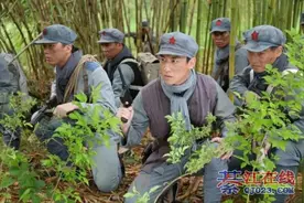 綦江两处影视基地授牌，快来看看你们家乡有没有上榜图片