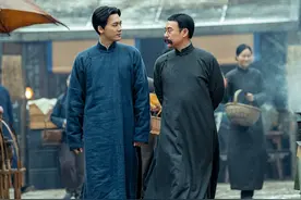 《革命者》观后感图片