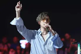 薛之谦新作媲美《演员》，万茜对于这首歌是真爱图片