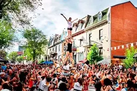 加拿大三大热门城市比较！哪一个才是你最爱？网友：房价限制了我图片